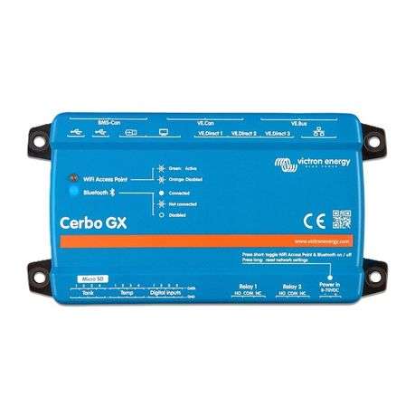 Victron Cerbo GX MK2
