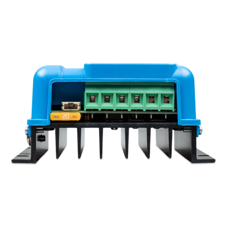 Victron Energy BlueSolar MPPT 100/20
