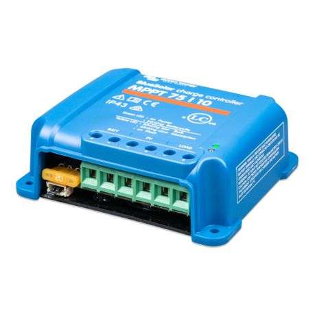 Victron Energy BlueSolar MPPT 75/10