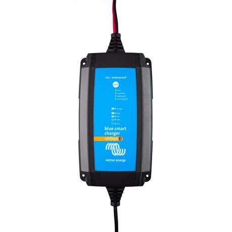 Victron Energy Intelligent Battery Charger IP65 25Amp