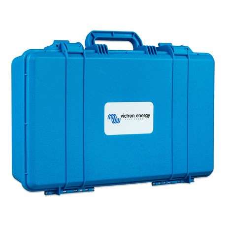 Victron Energy Intelligent Battery Charger IP65 25Amp