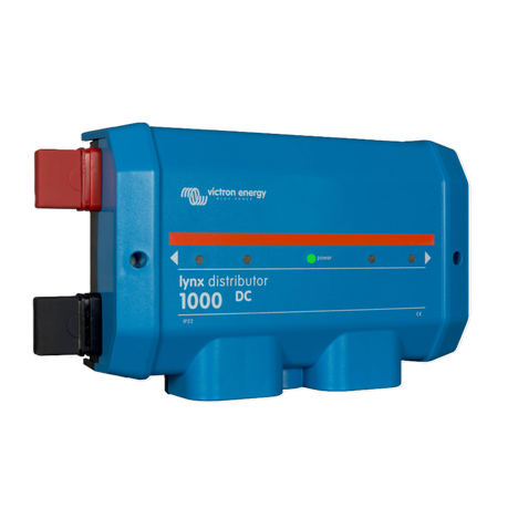 Victron Energy Lynx Distributor