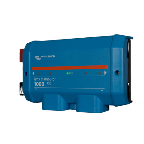 Victron Energy Lynx Distributor