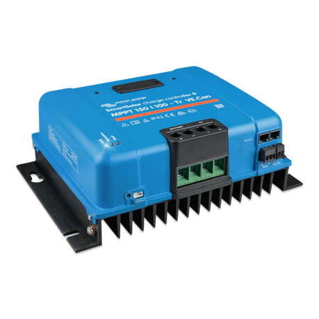 Victron Energy SmartSolar MPPT 150/100-Tr VE.Can