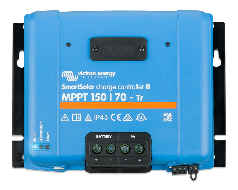 Victron Energy SmartSolar MPPT 150/70-Tr