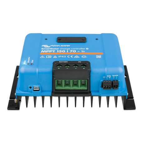 Victron Energy SmartSolar MPPT 150/70-Tr