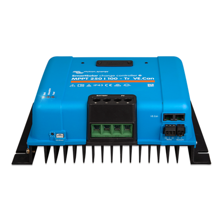 Victron Energy SmartSolar MPPT 250/100-Tr VE.Can