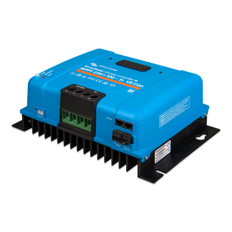 Victron Energy SmartSolar MPPT 250/100-Tr VE.Can