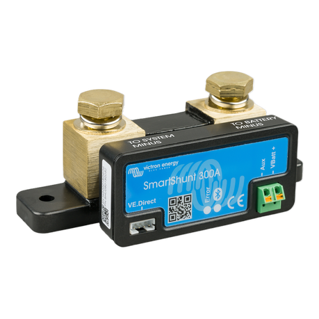 Victron Energy Smartshunt 300A/50mV
