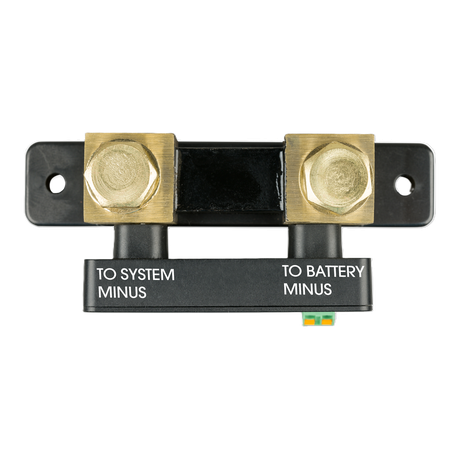 Victron Energy Smartshunt 300A/50mV