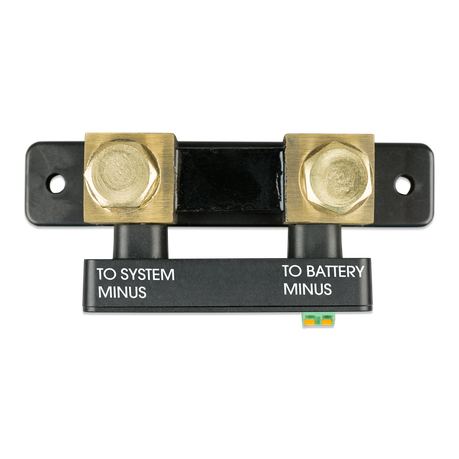 Victron Energy Smartshunt 500A/50mV