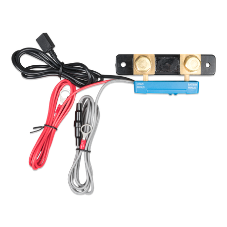 Victron Energy Smartshunt 500A/50mV IP65