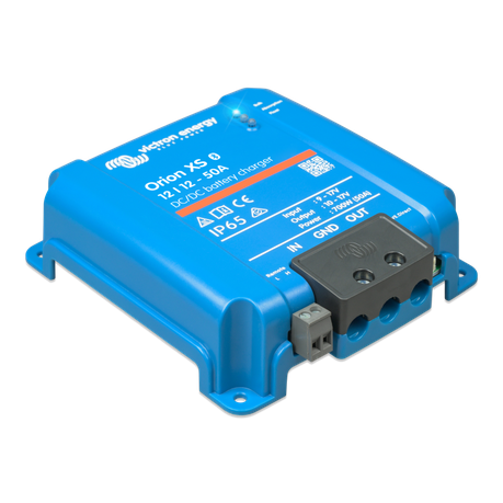 Victron Orion XS 12/12-50A DC-DC battery charger