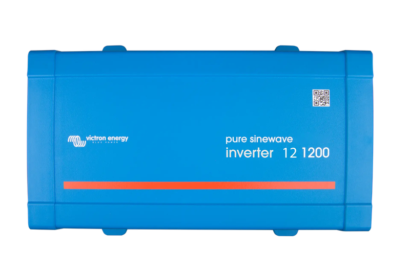 Victron Pure Sinewave Phoenix Inverter 12/1200 230V VE.Direct IEC