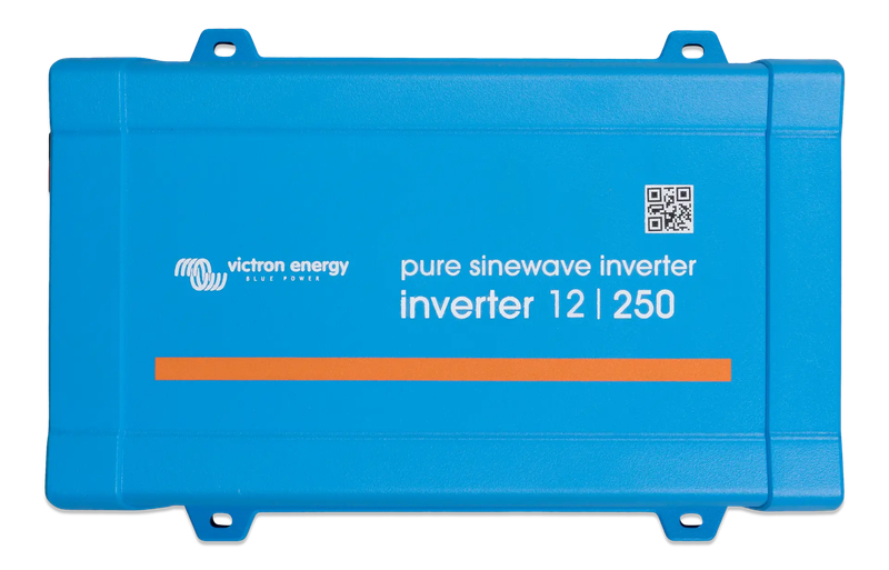 Victron Pure Sinewave Phoenix Inverter 12/250 230V VE.Direct IEC