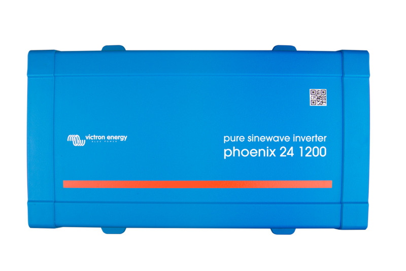 Victron Phoenix Inverter 24/1200 230V VE.Direct IEC