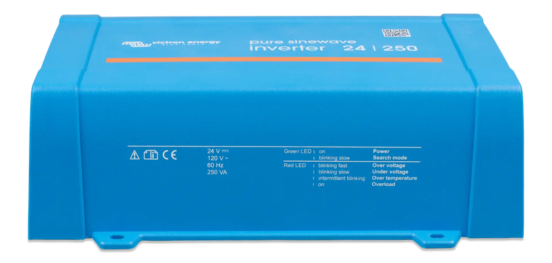 Victron Phoenix Inverter 24/250 230V VE.Direct IEC