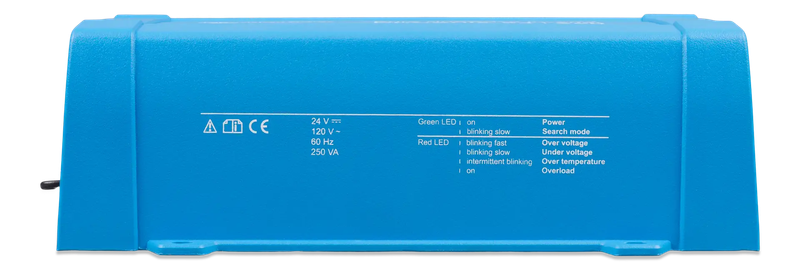 Victron Phoenix Inverter 24/250 230V VE.Direct IEC