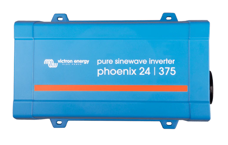 Victron Phoenix Inverter 24/375 230V VE.Direct IEC