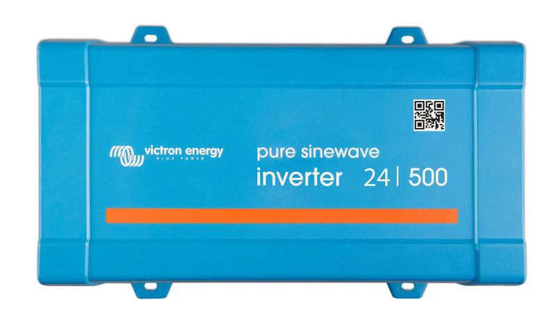 Victron Phoenix Inverter 24/500 230V VE.Direct IEC