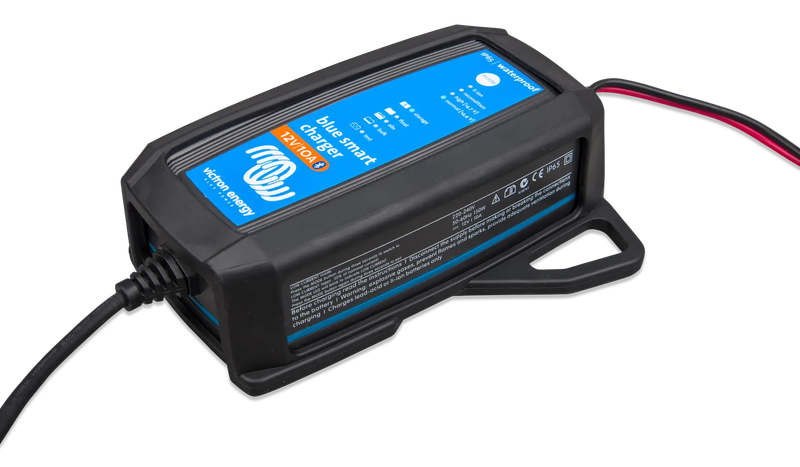 Victron Rubber bumper for Blue Smart IP65 Charger 12/25, 24/13