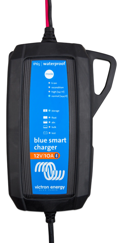 Victron Rubber bumper for Blue Smart IP65 Charger 12/25, 24/13