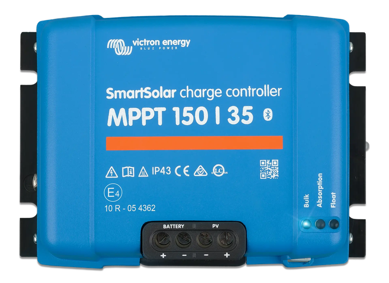 Victron SmartSolar MPPT 150/35