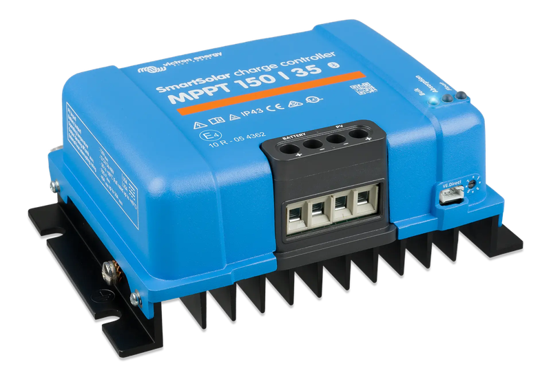 Victron SmartSolar MPPT 150/35