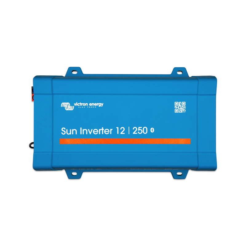 Victron Sun Inverter 24/250 IEC-320