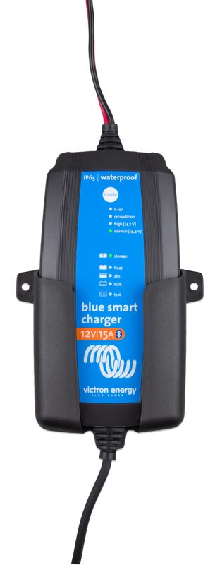 Victron Wall Mount for Blue Smart IP65 Charger 12/25, 24/13