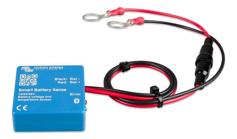 Victron Smart Battery Sense