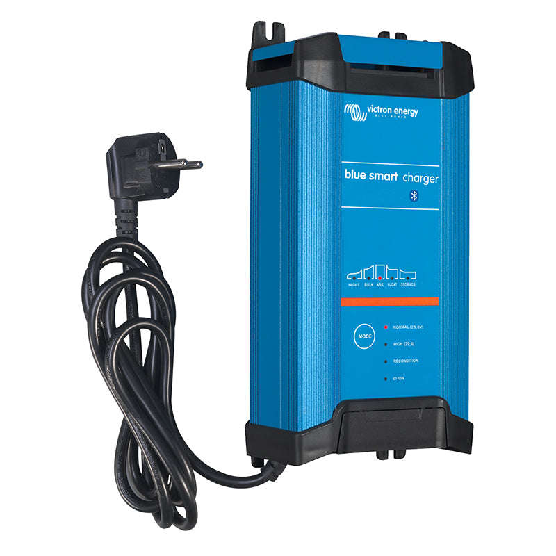 Victron Blue Smart IP22 Charger 24/16 (1)