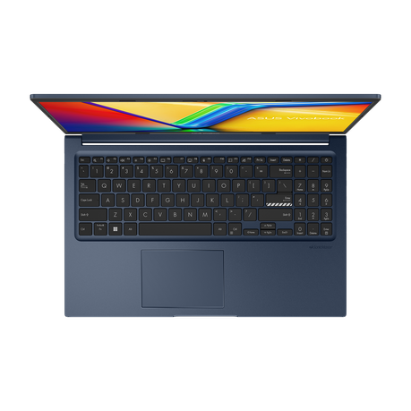 Asus Vivobook 15 Intel Core i5 1334U 8GB 512GB SSD 15.6 Inch FHD Notebook