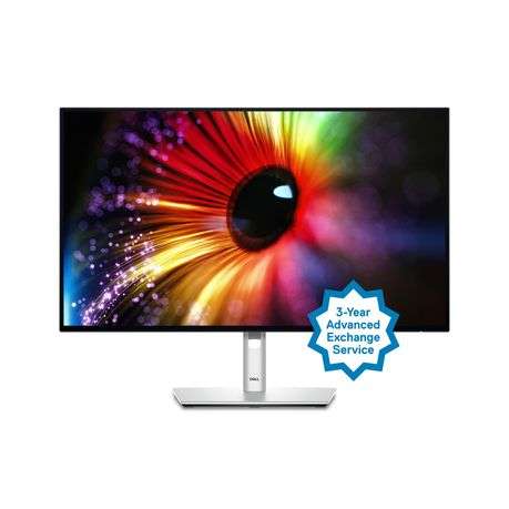 Dell U2724D 27" QHD Flat Monitor