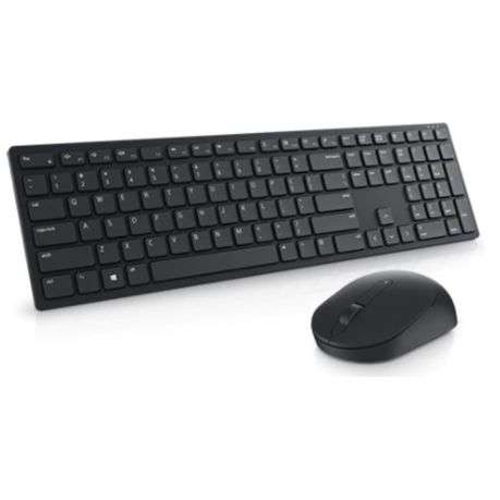 Dell Pro Wireless Keyboard and Mouse  KM5221W