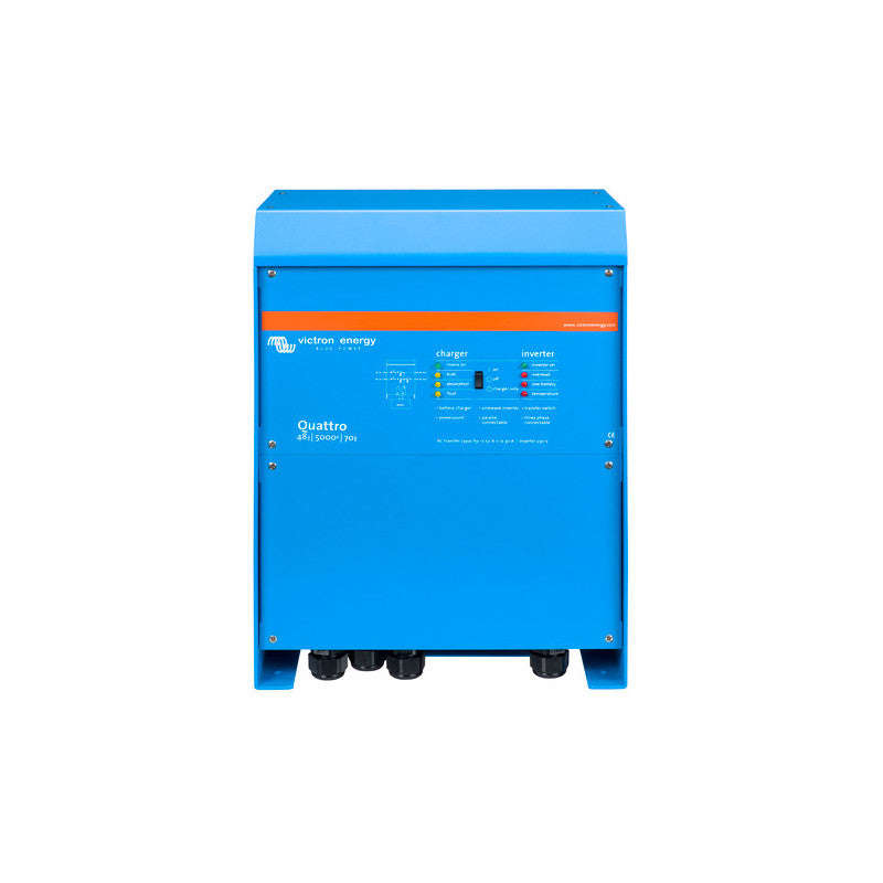 Victron Quattro 48/5000/70-100/100 230V VE.Bus