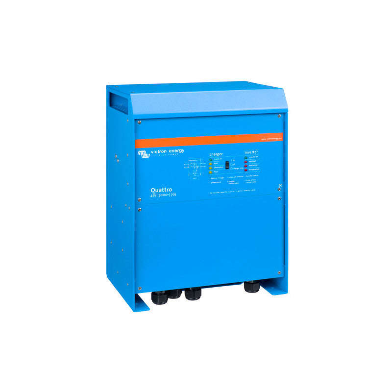 Victron Quattro 48/5000/70-100/100 230V VE.Bus
