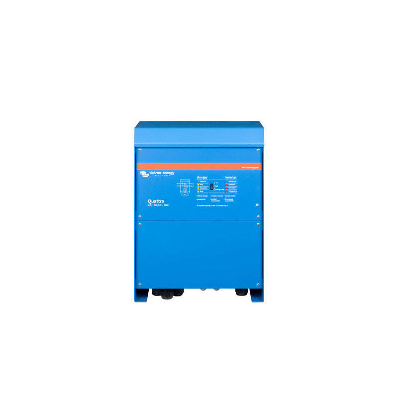 Victron Quattro 48/8000/110-100/100 230V VE.Bus