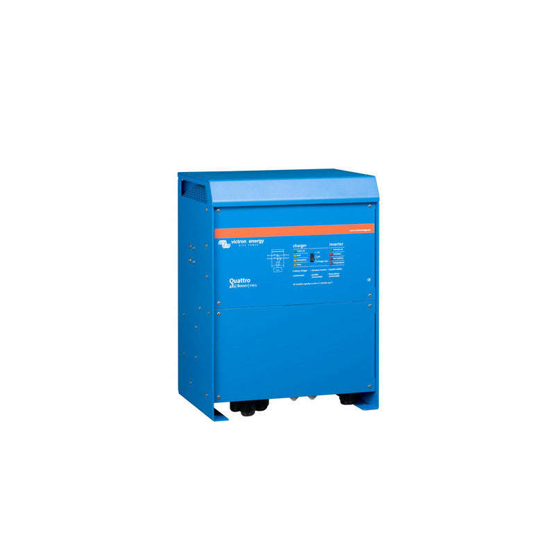 Victron Quattro 48/8000/110-100/100 230V VE.Bus