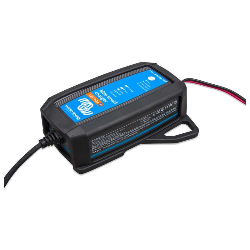 Victron Rubber bumper for Blue Smart IP65 Charger 12/25, 24/13