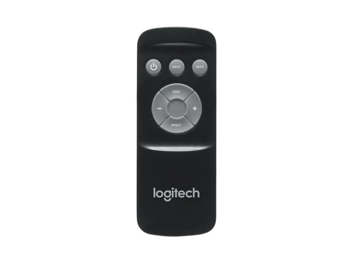 Logitech Surround Sound Speakers Z906