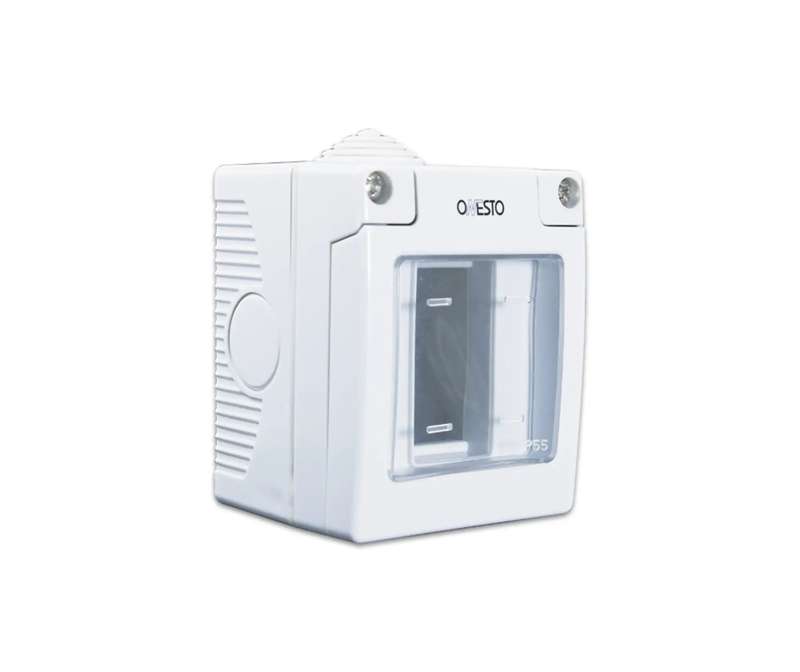 1 MODULE ENCLOSURE IP55