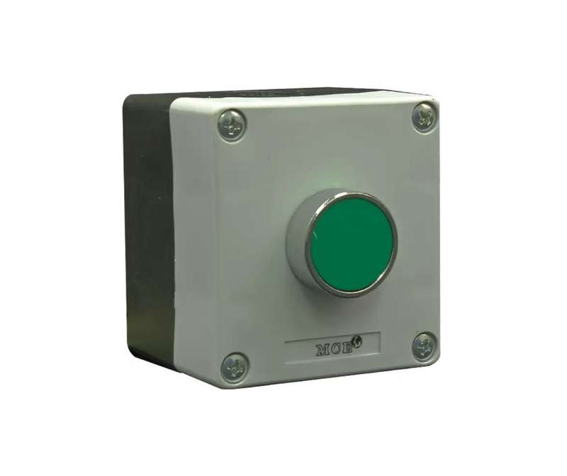 1 WAY PVC START CONTROL STATION