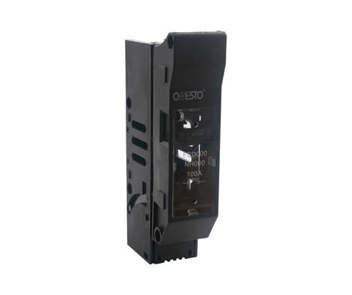 100 FRAME SIZE 10A-100A FUSE SWITCH DISCONNECTORS