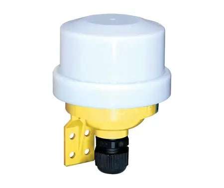 10A 12V-24VDC DAY NIGHT SWITCH