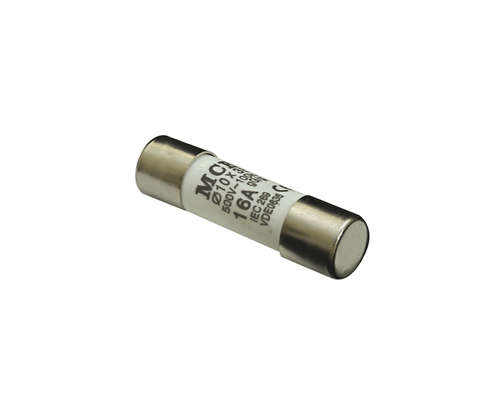 10MM X 38MM CERAMIC FUSES