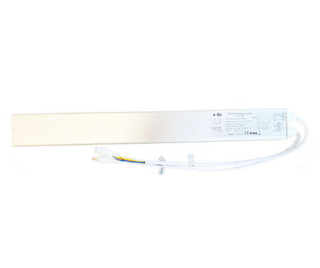10W LED EMERGENCY BATTERY BACK UP KIT