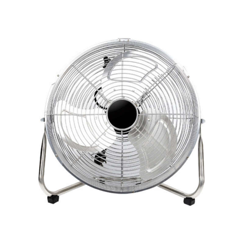 12 Inch Domestic 3 Blade Desk & Floor Fan