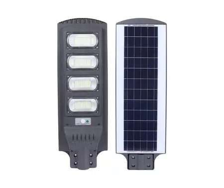 120W ECONO SOLAR STREET LIGHT