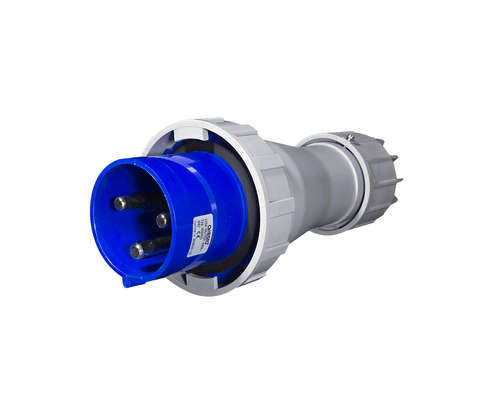 125A MALE PLUG TOP